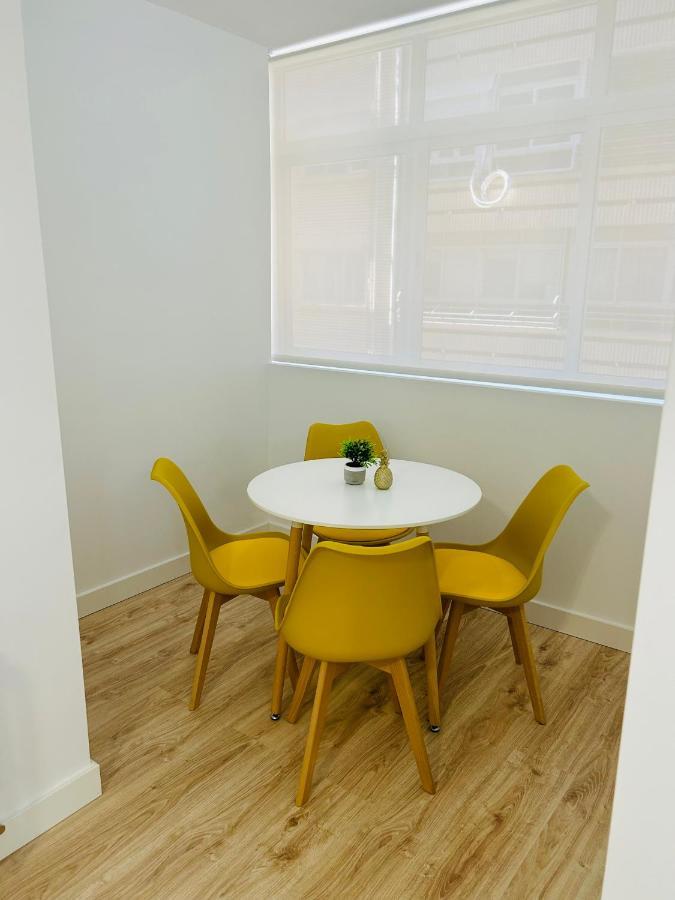 Appartement Industrial -apartamentos Birdie- *