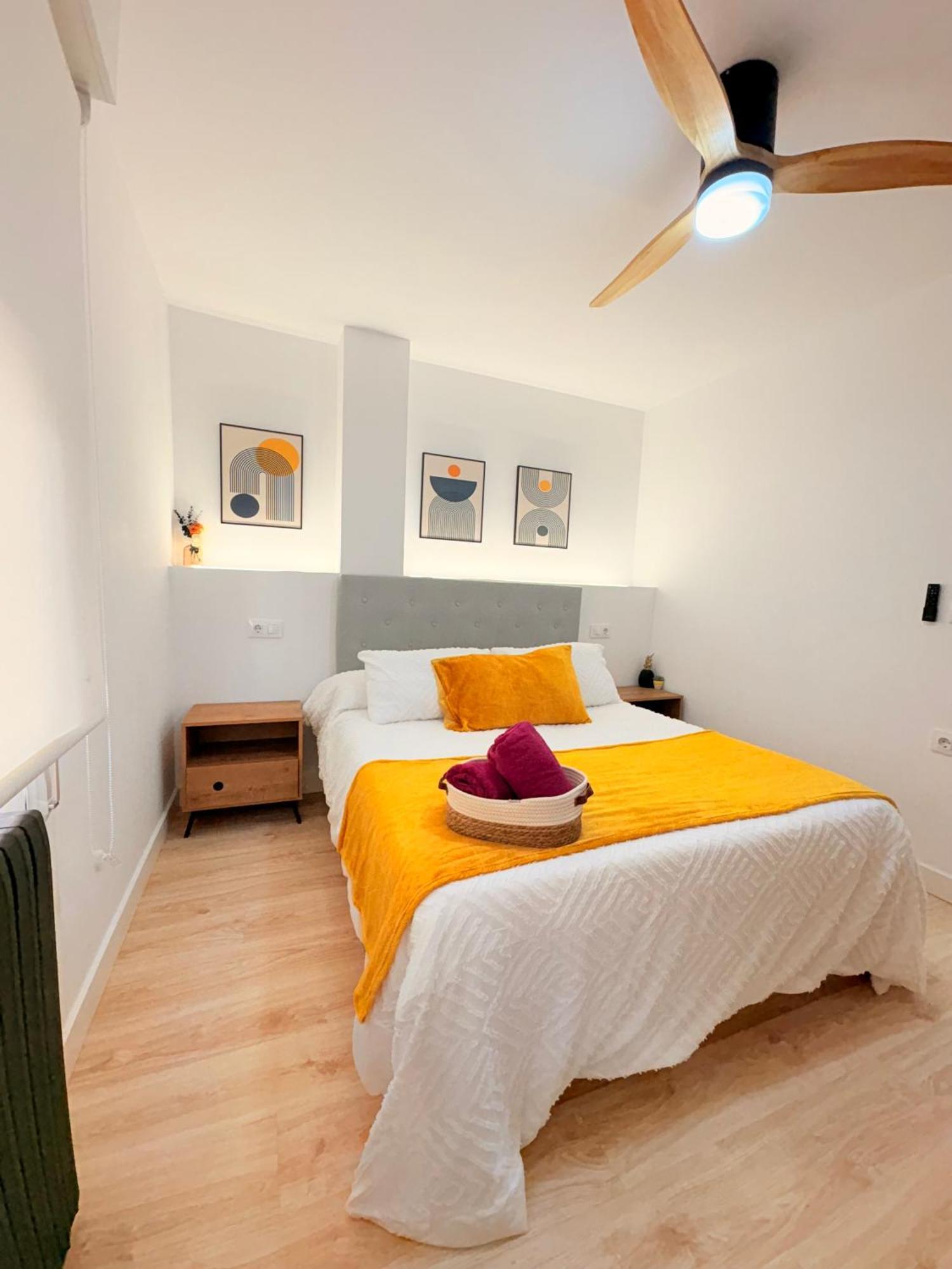 Appartement Industrial -apartamentos Birdie-