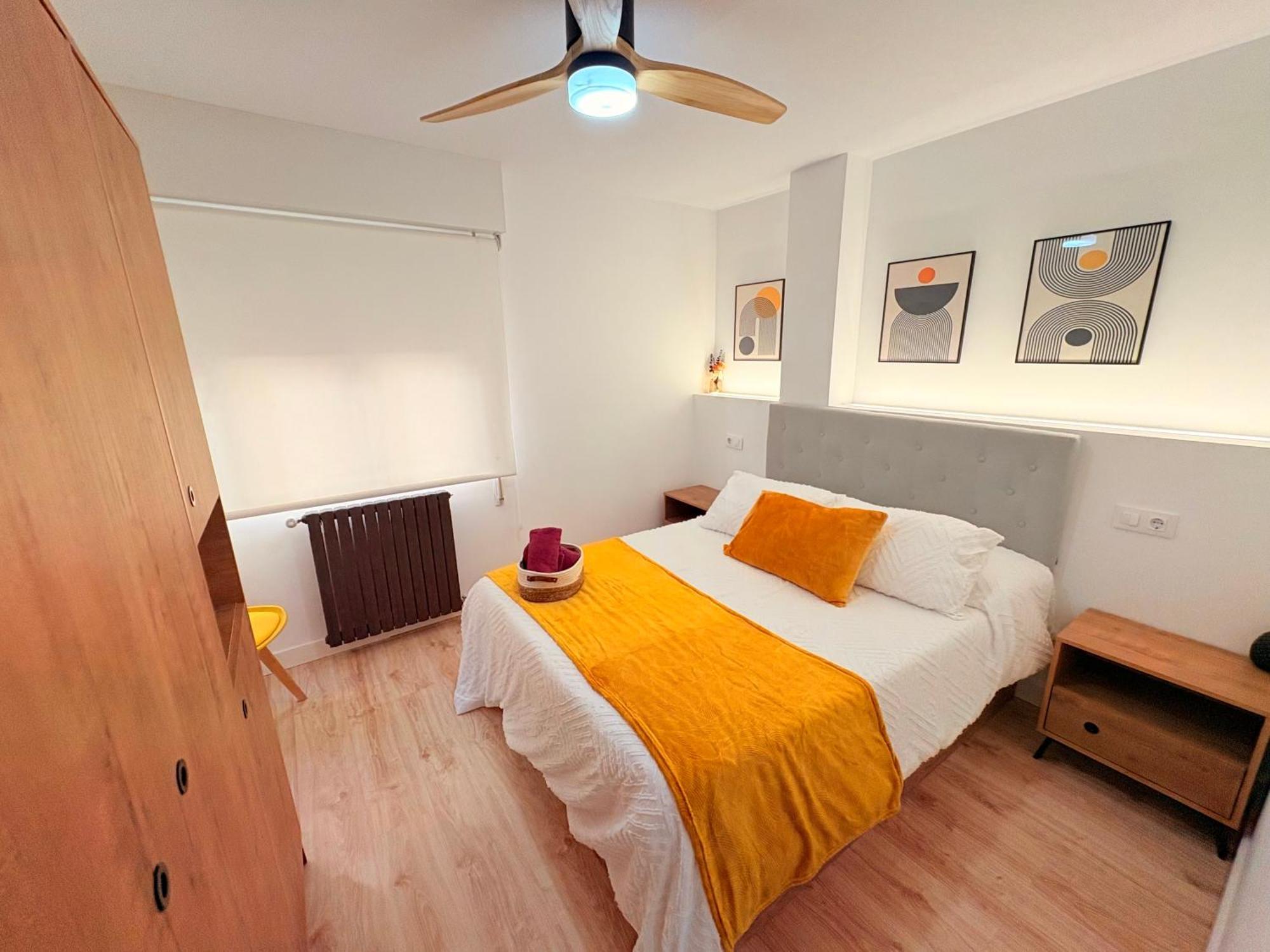 Industrial -apartamentos Birdie- Apartment *